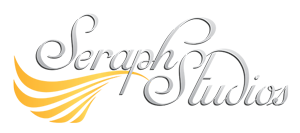 Seraph Studios logo