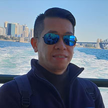 Seraph Studios - Alexander - Country Manager - Magnus Technology